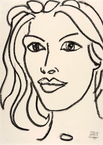 Stolz autorstwa Gunter Langer