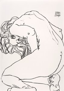 Samotny moment autorstwa Gunter Langer