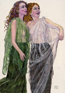 Pokój autorstwa Gunter Langer