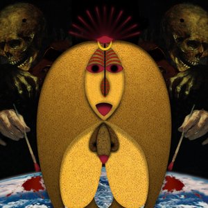 Spiel mir das Lied vom Tod autorstwa Alexander Eibach