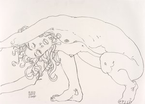 Zestaw Infinity autorstwa Gunter Langer