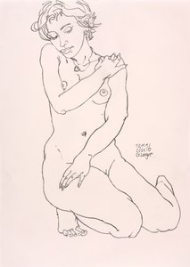 Zatopiony świat autorstwa Gunter Langer