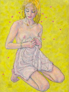 Całkowicie się z tobą zgadzam.