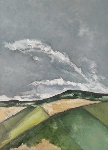 Po deszczu  autorstwa M. Vet