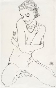 W drodze autorstwa Gunter Langer