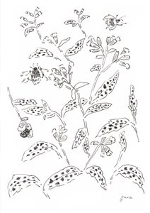  autorstwa june art