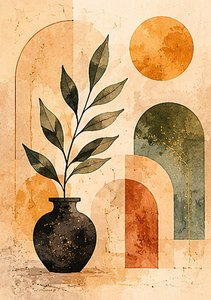 Harmonia botaniczna