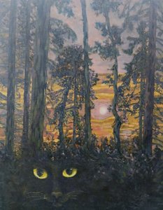 W lesie / Im Wald