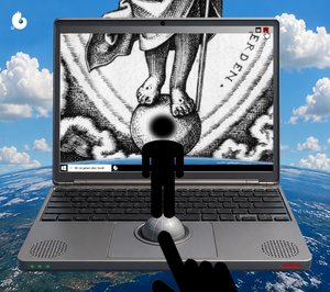 Dana mi jest wszelka władza w niebie i na ziemi (z serii WINDOWS) autorstwa Alexander Eibach