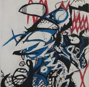  autorstwa Alex Terla