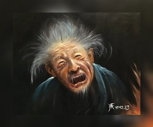 Krzyk duszy