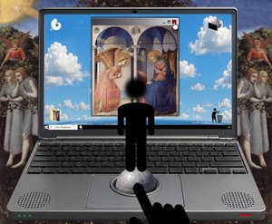 Free Download (I)  - (aus der Serie WINDOWS)