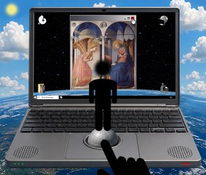 Free Download (II)  - (aus der Serie WINDOWS)