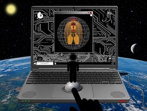 Animal Rationale (III)