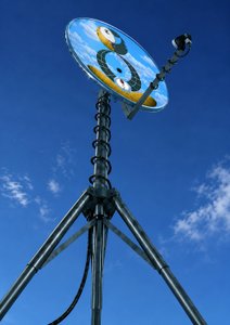 SatAn (III)
