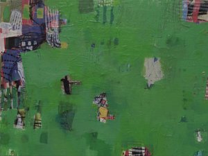 A Walk in Mind autorstwa OBOSHI