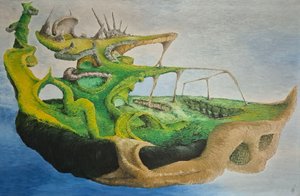 Kraina nieba