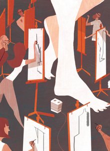Klasa życia, 2016 autorstwa A.Richard Allen