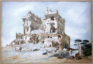 Faza przejęcia statku. Republika Rzymska autorstwa A. Cicconetti