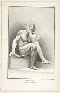 Projekt: Figura akademicka, z Encyclopédie