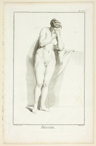 Projekt: Rysunek z Encyclopédie