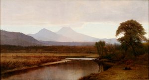 Na Saco, North Conway