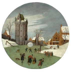Miesiąc styczeń 1606