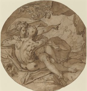 Acis i Galatea