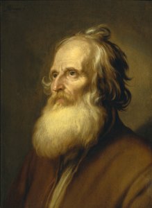Staruszek