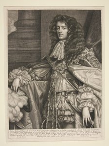 James Scott, książę Monmouth