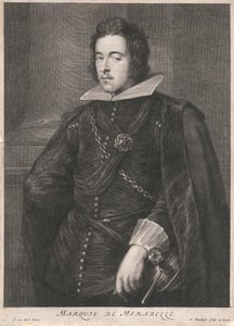 markiza de Mirabelle