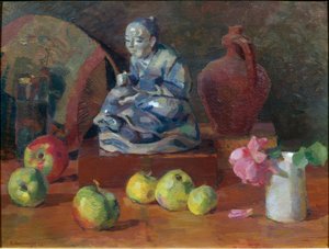 Chinoiseries