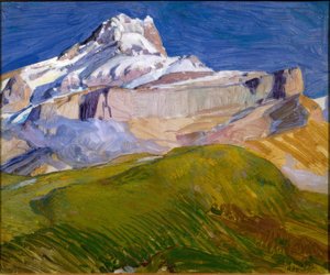 Les Diablerets