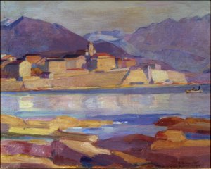 Cytadela w Ajaccio