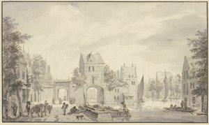  autorstwa Abraham Rademaker