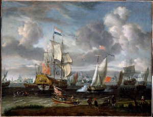  autorstwa Abraham Storck