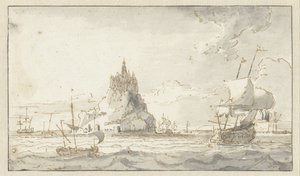  autorstwa Abraham Storck