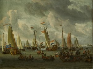  autorstwa Abraham Storck