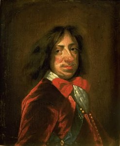 Christian V