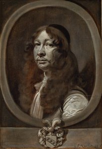 Heinrich von Delwig, szwedzki pułkownik