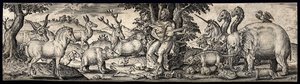  autorstwa Abraham de Bruyn