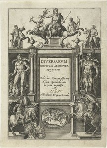 Titelpagina voor Omnium pene Europae, Asiae, Aphricae, Americae gentium habitus Omnium pene Europae, Asiae, Aphricae, Americae gentium habitus (series title)   1328607   pl       polish Successfully Translated  Original: The Agony in the Garden Translat: T autorstwa Abraham de Bruyn