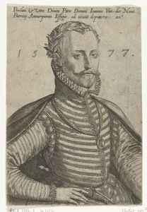  autorstwa Abraham de Bruyn