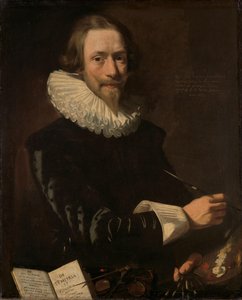 Autoportret