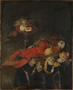 Martwa natura