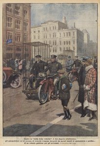 Przeciw szaleństwu szybkości