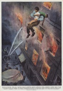 Heroizmy Włochów