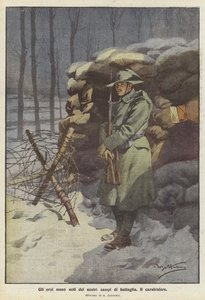 Mniej znani bohaterowie naszych pól bitewnych