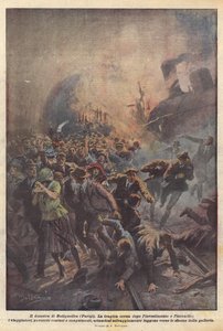 Katastrofa Batignolles (Paryż)