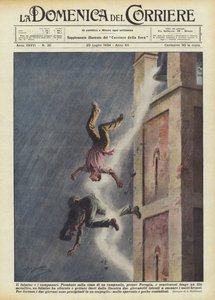 Błyskawica i dzwony
